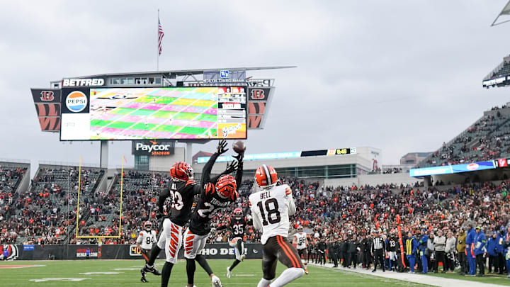 The Browns have a real shot at deep playoff run.