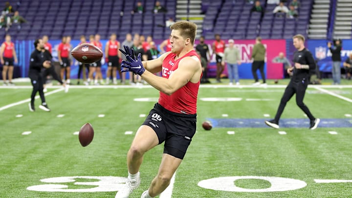 NFL Combine NFL Combine