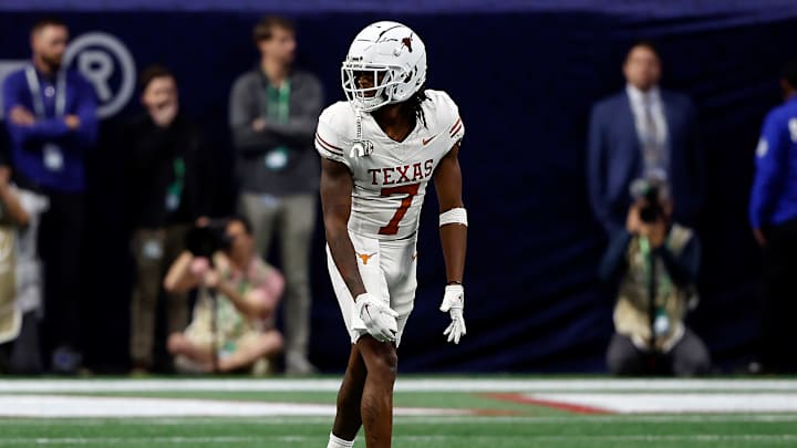 2024 SEC Championship - Georgia v Texas