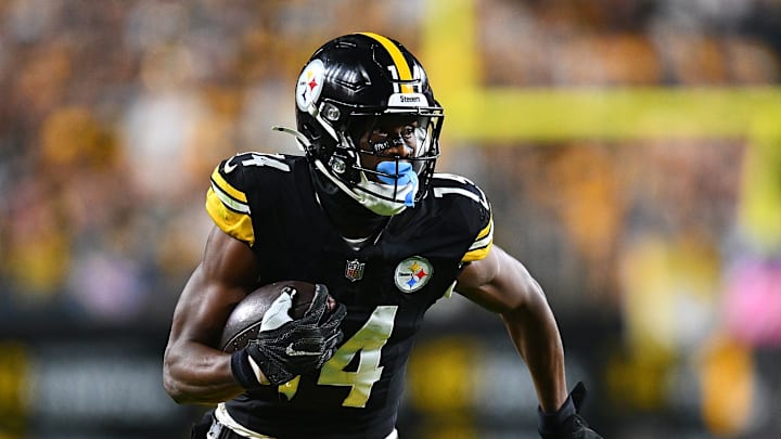 Dallas Cowboys v Pittsburgh Steelers