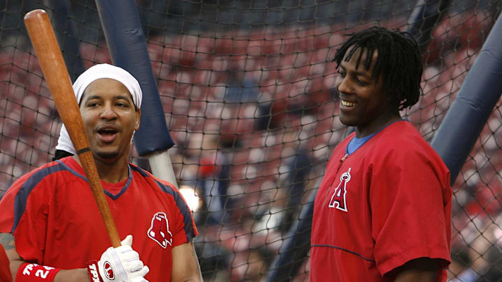 Manny Ramírez y Vladimir Guerrero son los dominicanos con más Bates de Plata