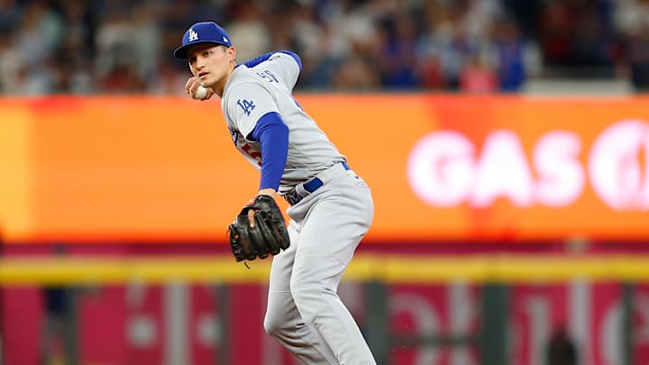 Seager fue pieza fundamental de los Dodgers de Los Angeles