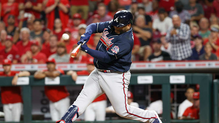 Sandoval recibió anillo de Serie Mundial este año con los Bravos