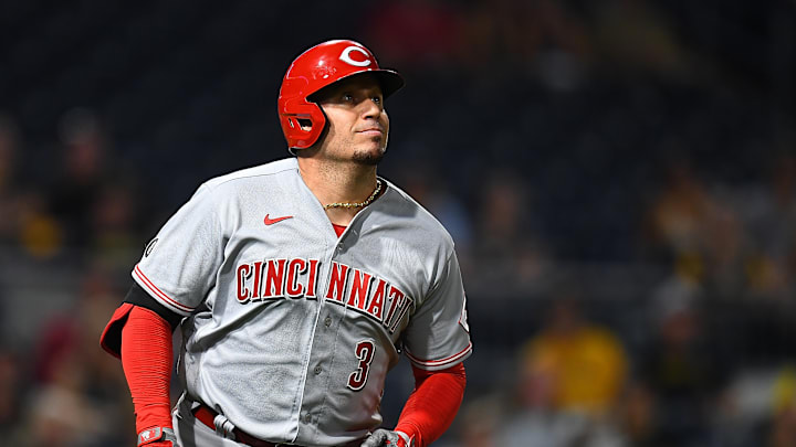 Cabrera tiene promedio vitalicio de .266 en su carrera en la MLB