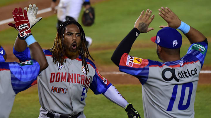Estrellas Orientales saldrá a impedir la celebración de Gigantes del Cibao