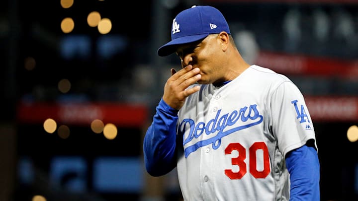 Los Dodgers necesitan dar respuesta a varias interrogantes