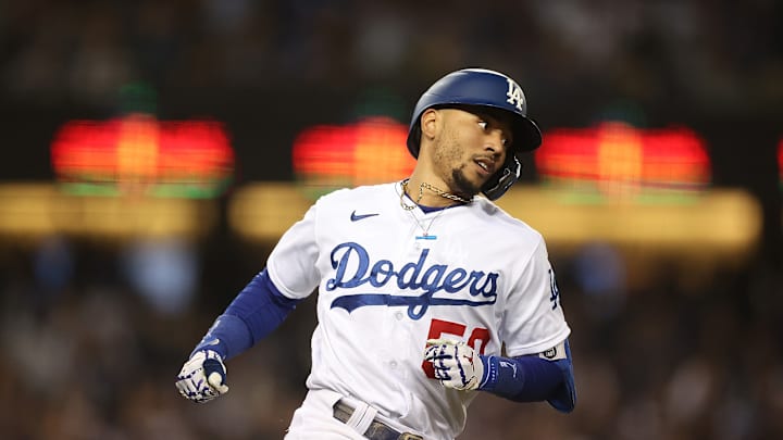 Los Dodgers encaran su primer partido de pretemporada frente a los Cerveceros este viernes 18 de marzo