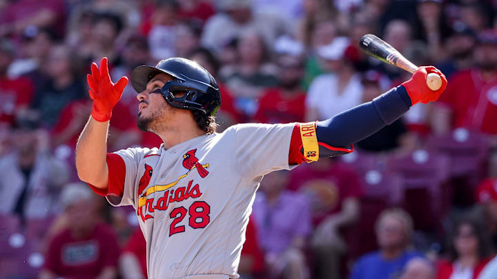 Arenado fue el protagonista del conflicto ante los Mets