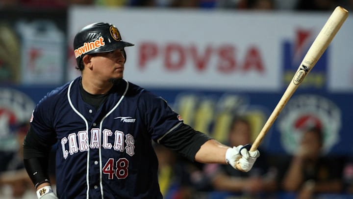 Leones visitará a Bravos en La Guaira