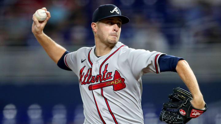 Jake Odorizzi fue cambiado a los Rangers 