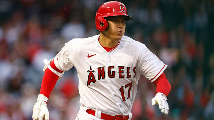 Shohei Ohtani es un objetivo de los Dodgers