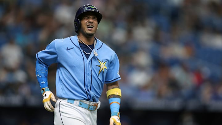 Tampa Bay debe buscar un cambio si Wander Franco es suspendido 