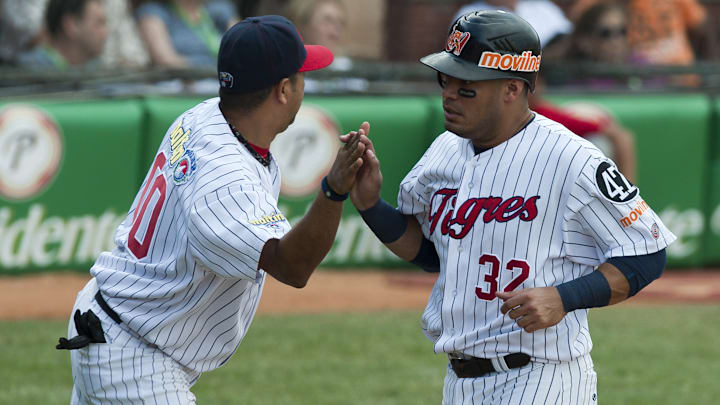 Los Tigres de Aragua podrán contar con todos los jugadores del sistema MLB en la campaña 2023-24