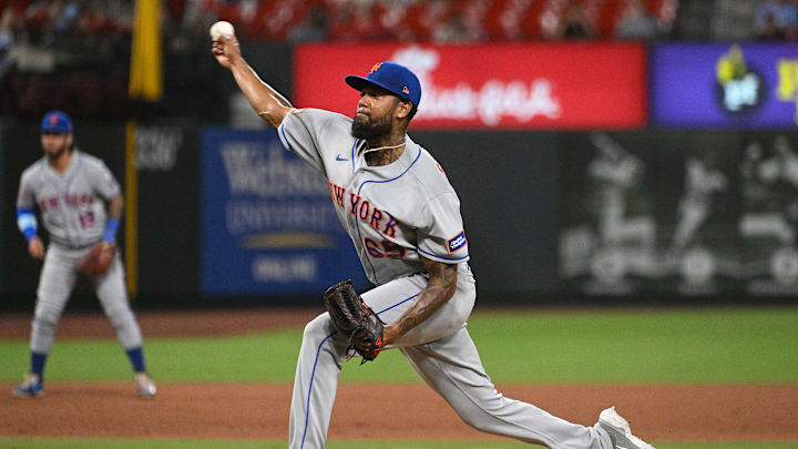 Santana buscará ganarse un puesto con los Yankees