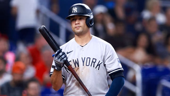 Isiah Kiner-Falefa se despidió de los Yankees 