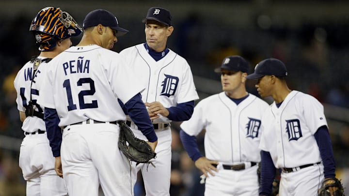 Los Tigres de Detroit de 2003 son uno de los equipos con peor récord en la historia