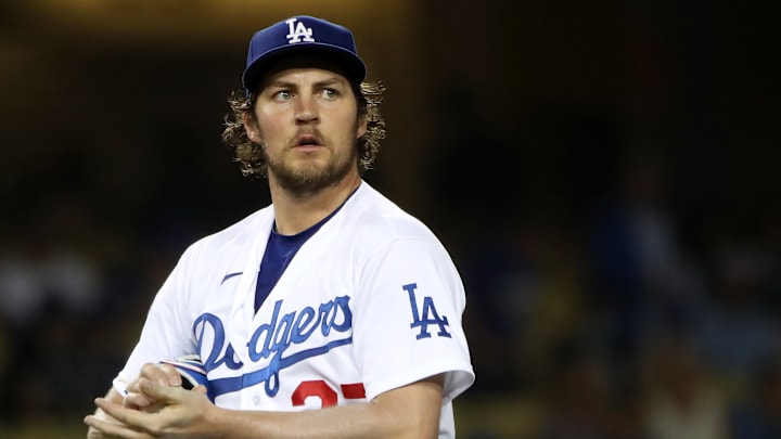 Trevor Bauer no regresará a la MLB en 2024 