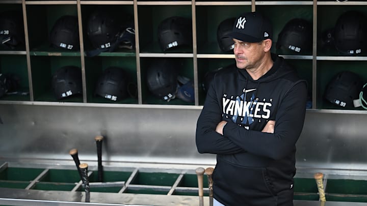 Los Yankees tendrán que traer un lanzador en la fecha límite de cambios 