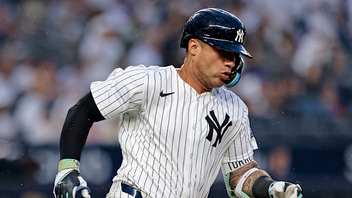 Gleyber Torres está de salida en los Yankees y deben buscar un sustituto