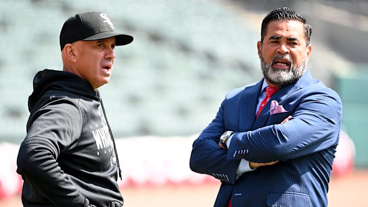 Ozzie Guillén podría volver a los Medias Blancas de Chicago 