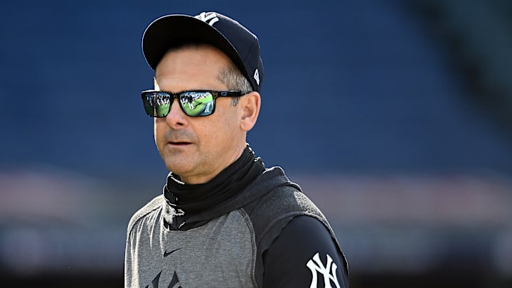 Boone le dio crédito a los Guardianes por su victoria en el Juego 3