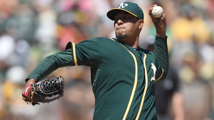 Félix Doubront será el abridor de Bravos en Barquisimeto
