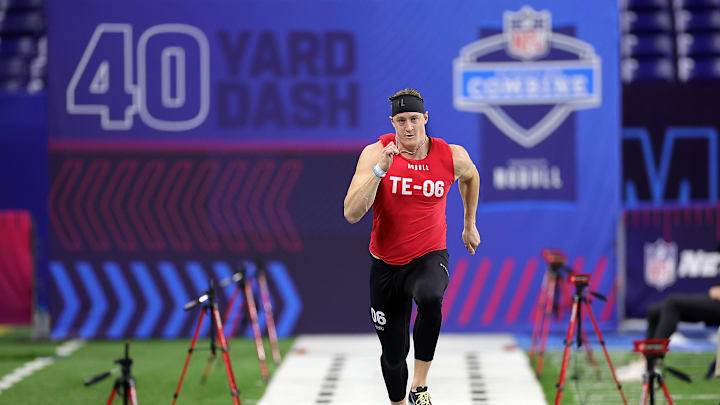 NFL Combine