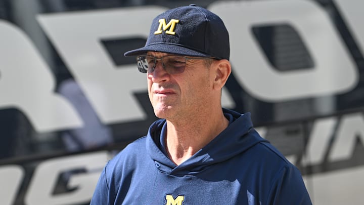 Michigan v Nebraska
