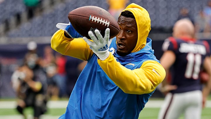 Los Angeles Chargers v Houston Texans