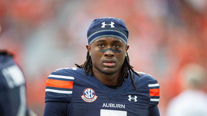 Alabama A&M v Auburn
