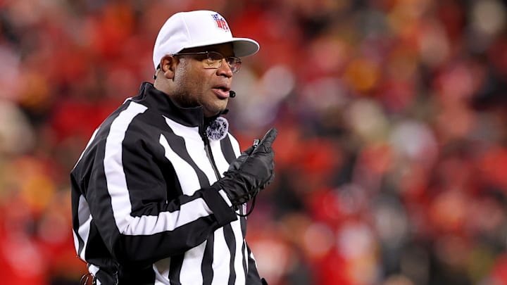 AFC Championship - Cincinnati Bengals v Kansas City Chiefs