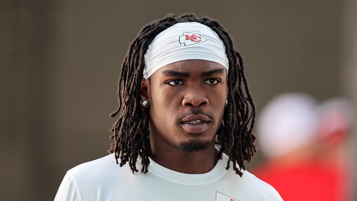 Kansas City Chiefs v Jacksonville Jaguars
