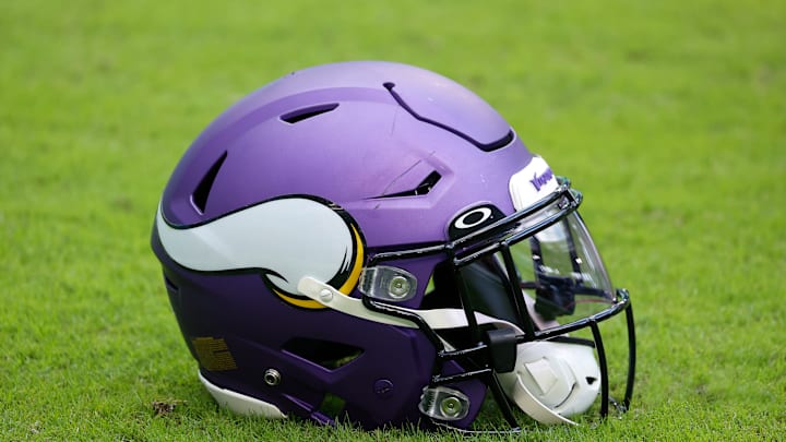 Minnesota Vikings v Miami Dolphins