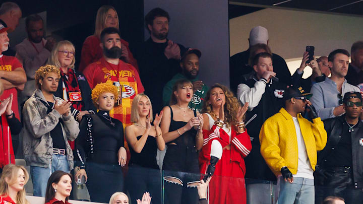 Super Bowl LVIII - San Francisco 49ers v Kansas City Chiefs
