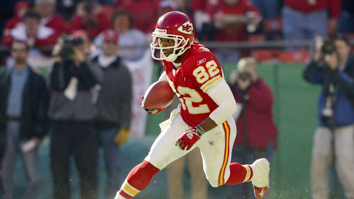 AFC Divisional Playoffs: Colts v Chiefs