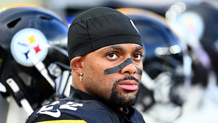 Indianapolis Colts v Pittsburgh Steelers - NFL 2025 Indianapolis Colts v Pittsburgh Steelers - NFL 2025