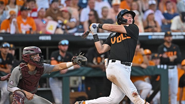 2024 NCAA Division I Baseball Championship