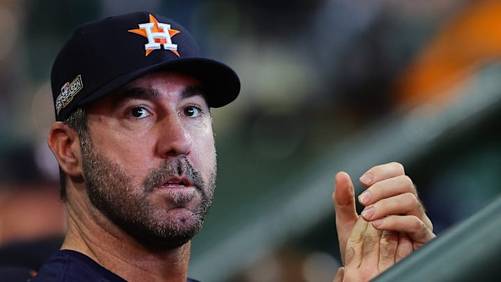 Wild Card Series - Detroit Tigers v Houston Astros - Game 2