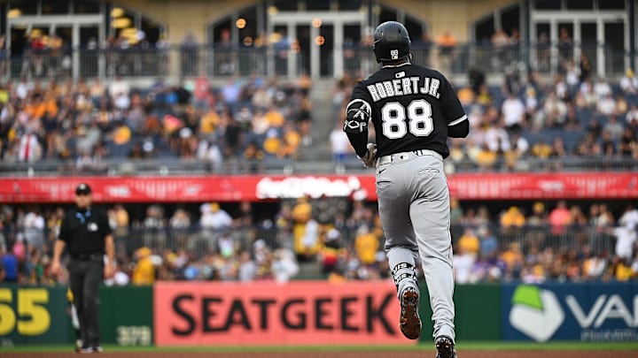 Chicago White Sox v Pittsburgh Pirates