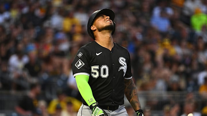 Chicago White Sox v Pittsburgh Pirates