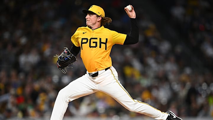 Texas Rangers v Pittsburgh Pirates