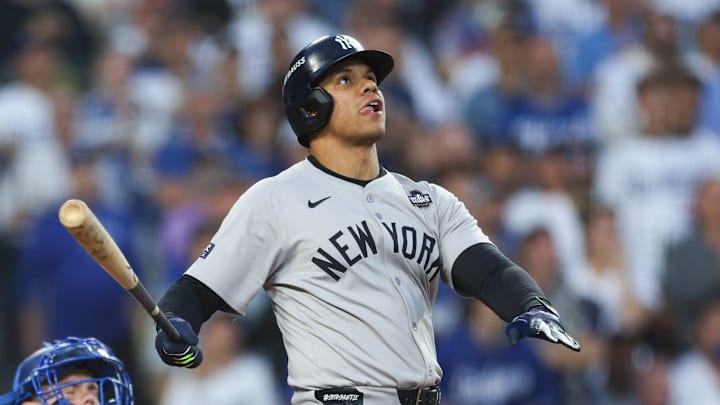 World Series - New York Yankees v Los Angeles Dodgers - Game 2
