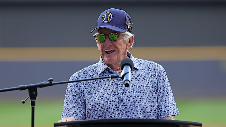 Bob Uecker was a baseball and entertainment legend prior to his passing.