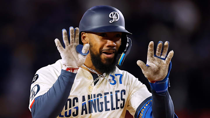 The Los Angeles Dodgers are as good as advertised in 2025, finding themselves near the top of the MLB Power Rankings.