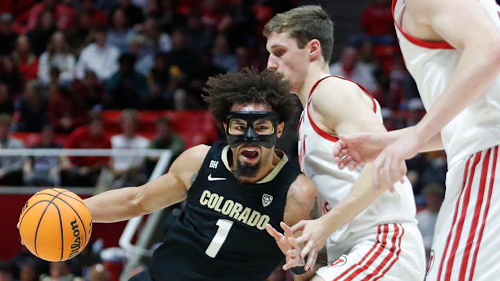 Colorado v Utah