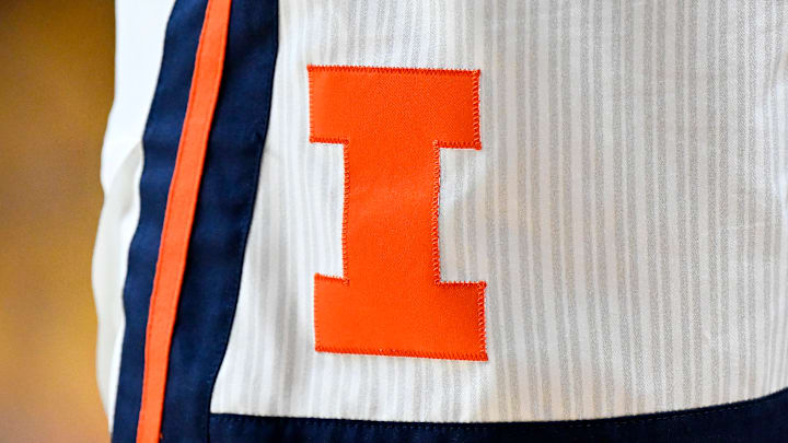 Illinois v Maryland