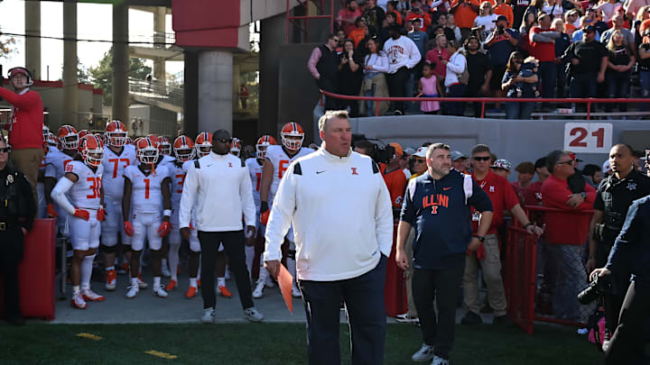 Illinois v Nebraska