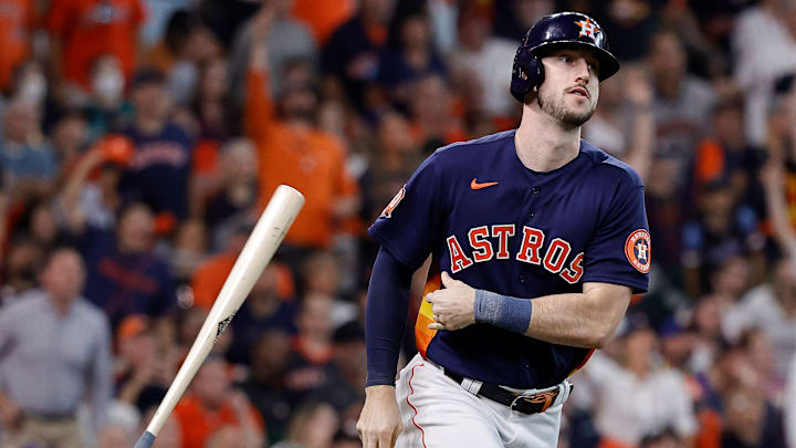 Division Series - Seattle Mariners v Houston Astros - Game Two