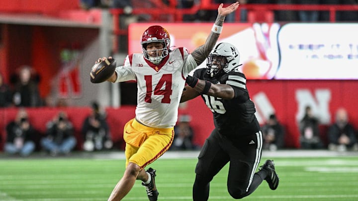USC v Nebraska