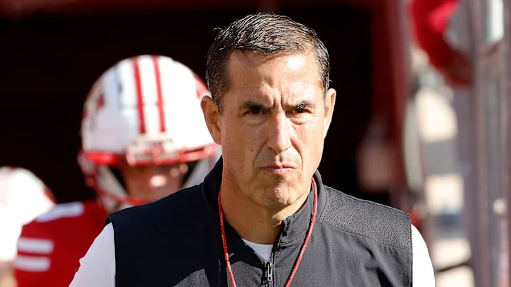 Purdue v Wisconsin
